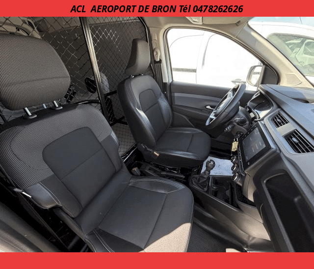 Renault Renault Express Van L1 DCI 95 PACK SPACE