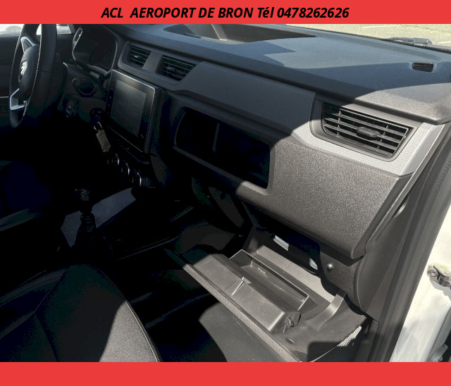 Renault Renault Express Van L1 DCI 95 PACK SPACE