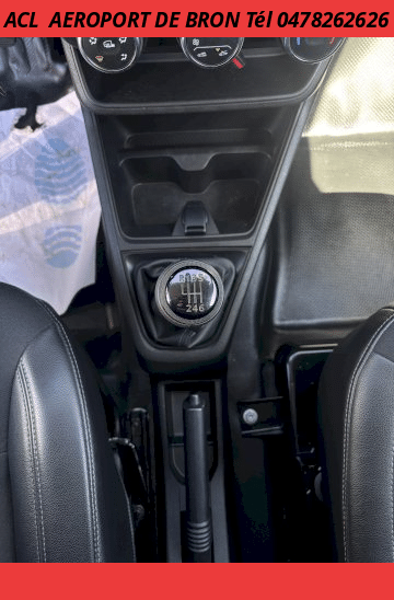 Renault Renault Express Van L1 DCI 95 PACK SPACE