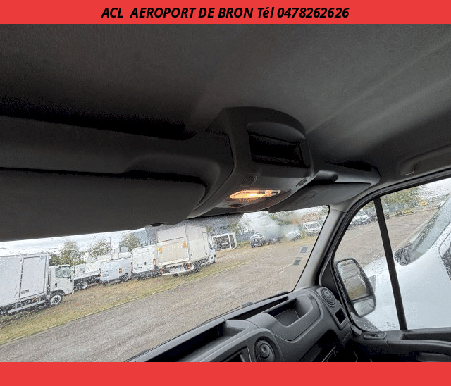 Opel Opel Movano L1 H1 2.3 CDTI 130 3T3 