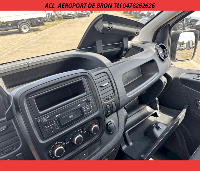 Nissan Nissan Nv300 Fg L1 H1 2.0 DCI 145 AUTO