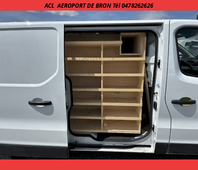 Nissan Nissan Nv300 Fg L1 H1 2.0 DCI 145 AUTO