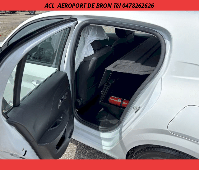 Peugeot Peugeot 208 SOCIETE HDI 100