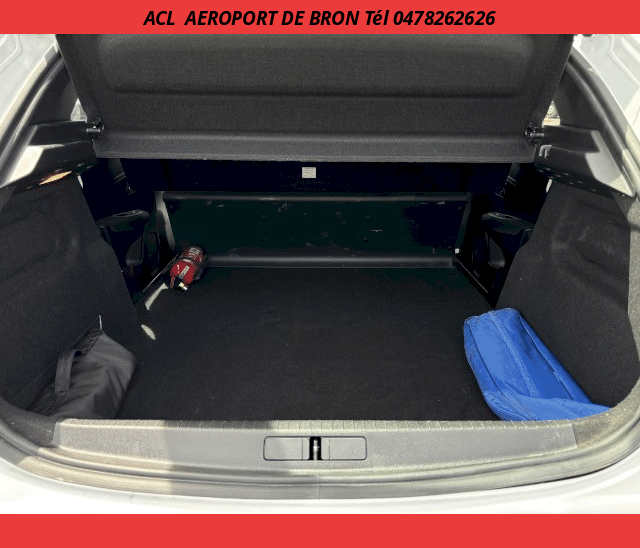 Peugeot Peugeot 208 SOCIETE HDI 100