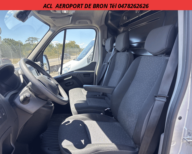 Opel Opel Movano L3 H2 3T5 CDTI 145