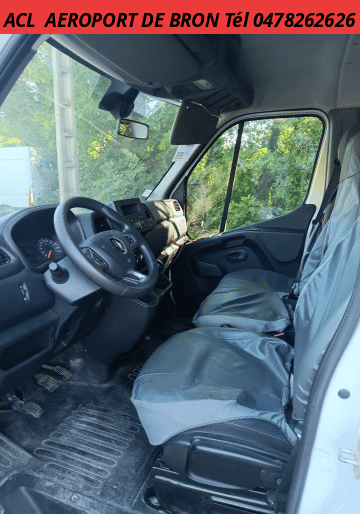 Renault Renault Master BENNE + COFFRE 2.3 DCI 165 R.J