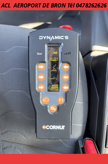 Isuzu M27 POLYBENNE+COFFRE M27 F GENERATION 2 EuroVI OBD-E