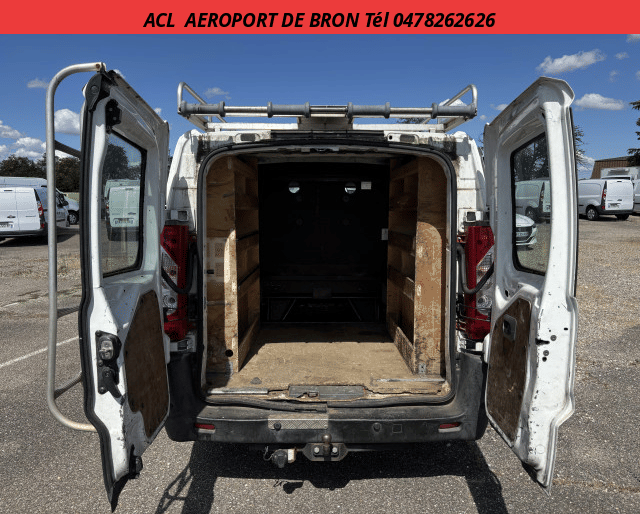 Fiat Fiat Scudo Combi L2 H1 2.0 MTJ 130 6 PLACES 