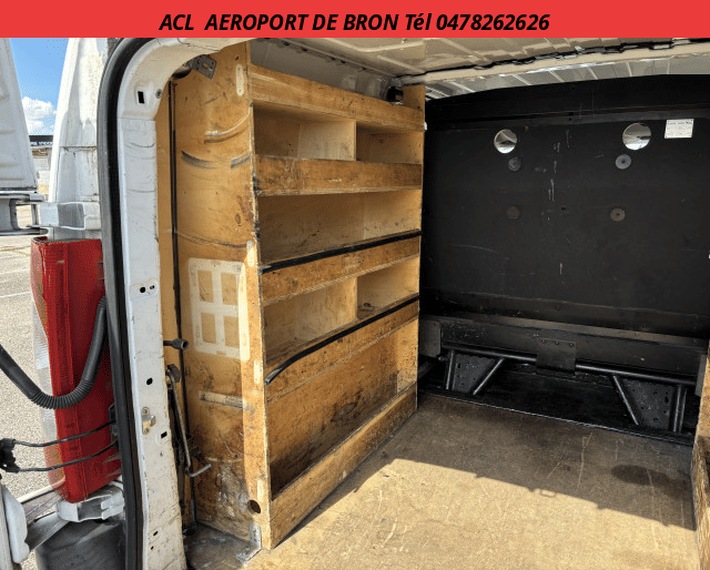 Fiat Fiat Scudo Combi L2 H1 2.0 MTJ 130 6 PLACES 