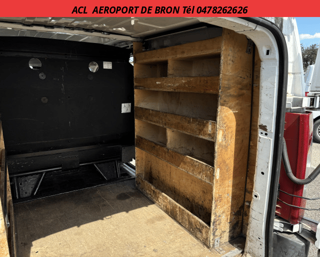 Fiat Fiat Scudo Combi L2 H1 2.0 MTJ 130 6 PLACES 