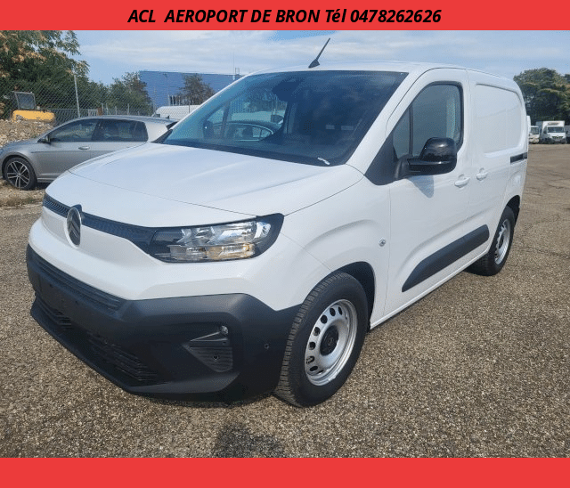 Citroën Citroën Jumpy L2 H1 2.0 HDI 120