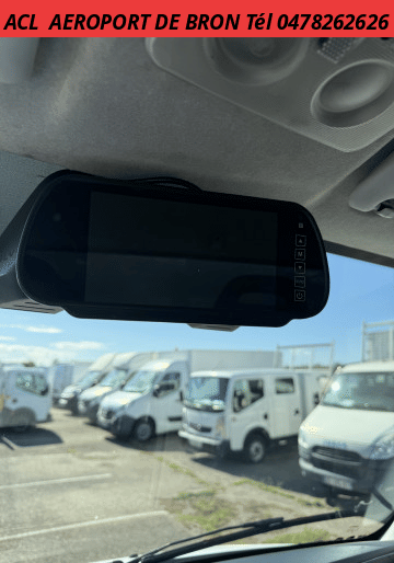 Iveco Iveco Daily Ccb BENNE + COFFRE 35 S 14 R.S