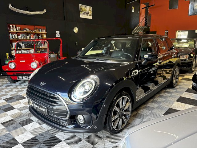 Mini Mini Clubman II (F54) Cooper 136ch Canonbury BVA7