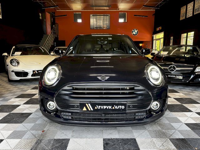 Mini Mini Clubman II (F54) Cooper 136ch Canonbury BVA7