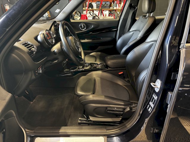 Mini Mini Clubman II (F54) Cooper 136ch Canonbury BVA7