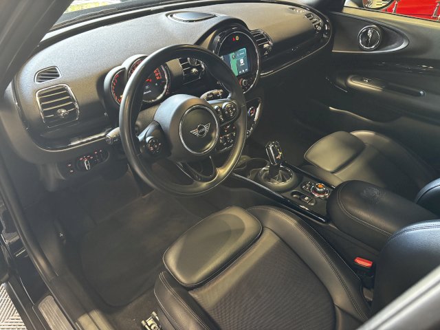 Mini Mini Clubman II (F54) Cooper 136ch Canonbury BVA7