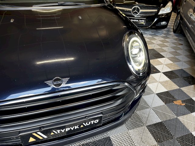 Mini Mini Clubman II (F54) Cooper 136ch Canonbury BVA7