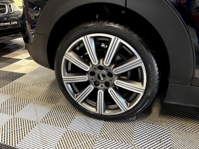Mini Mini Clubman II (F54) Cooper 136ch Canonbury BVA7
