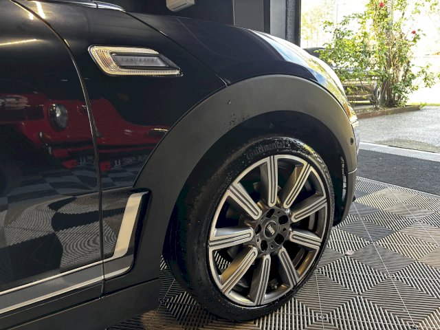 Mini Mini Clubman II (F54) Cooper 136ch Canonbury BVA7