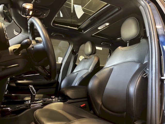 Mini Mini Clubman II (F54) Cooper 136ch Canonbury BVA7