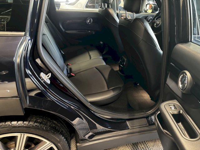 Mini Mini Clubman II (F54) Cooper 136ch Canonbury BVA7