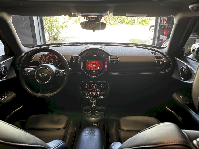 Mini Mini Clubman II (F54) Cooper 136ch Canonbury BVA7
