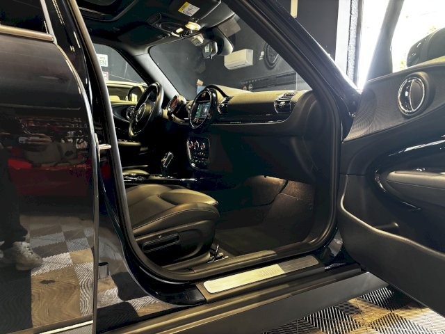 Mini Mini Clubman II (F54) Cooper 136ch Canonbury BVA7