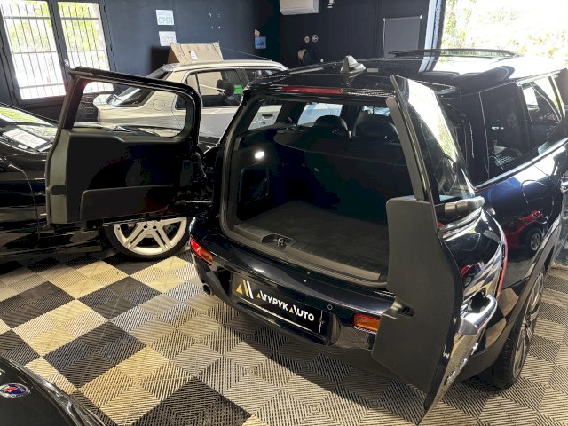 Mini Mini Clubman II (F54) Cooper 136ch Canonbury BVA7