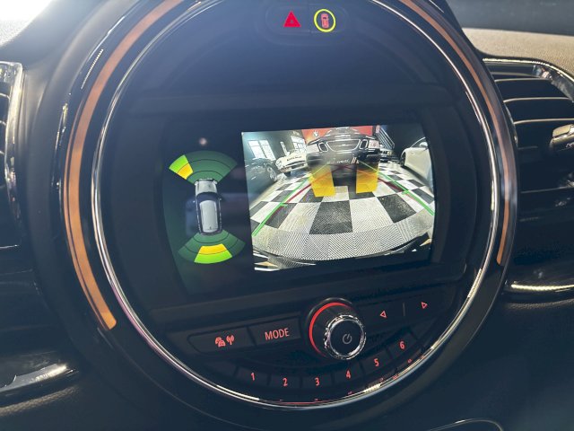 Mini Mini Clubman II (F54) Cooper 136ch Canonbury BVA7