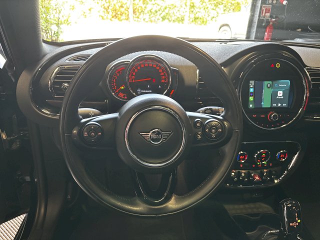 Mini Mini Clubman II (F54) Cooper 136ch Canonbury BVA7