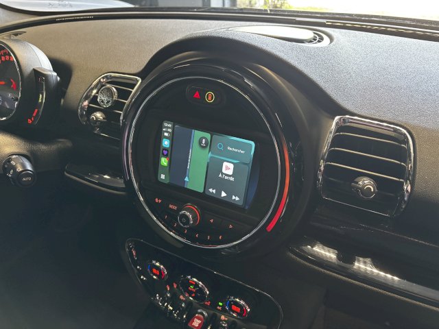 Mini Mini Clubman II (F54) Cooper 136ch Canonbury BVA7