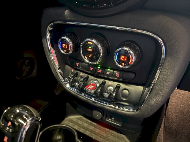 Mini Mini Clubman II (F54) Cooper 136ch Canonbury BVA7
