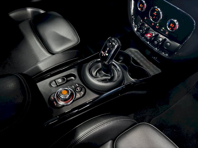 Mini Mini Clubman II (F54) Cooper 136ch Canonbury BVA7