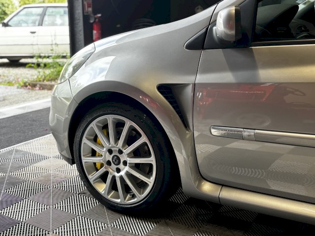 Renault Renault Clio RS 197ch Bvm