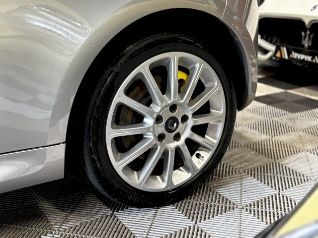Renault Renault Clio RS 197ch Bvm