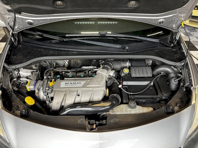 Renault Renault Clio RS 197ch Bvm