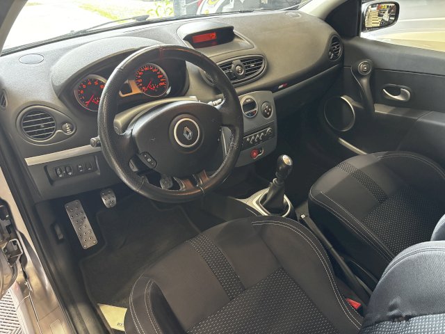 Renault Renault Clio RS 197ch Bvm