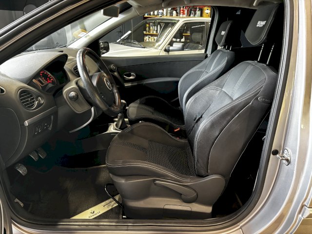 Renault Renault Clio RS 197ch Bvm