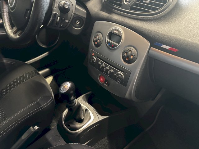 Renault Renault Clio RS 197ch Bvm