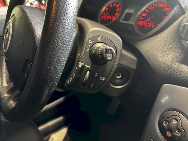Renault Renault Clio RS 197ch Bvm