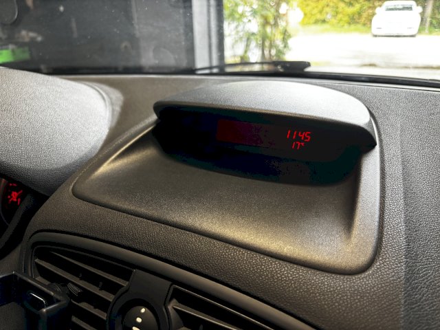 Renault Renault Clio RS 197ch Bvm