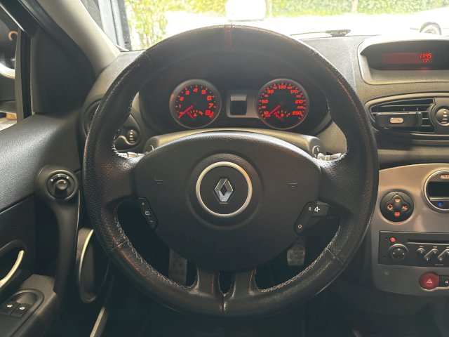 Renault Renault Clio RS 197ch Bvm