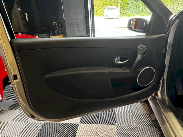 Renault Renault Clio RS 197ch Bvm