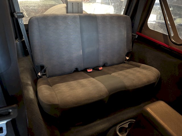 Jeep Jeep Wrangler  2.4 Sport