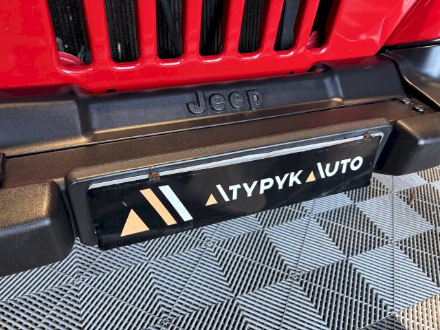 Jeep Jeep Wrangler  2.4 Sport