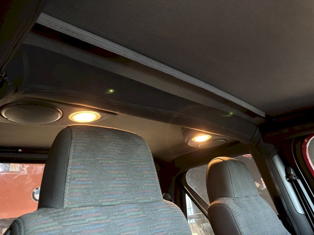 Jeep Jeep Wrangler  2.4 Sport