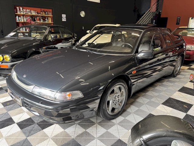 Subaru Subaru SVX 3,3i 24v 4wd