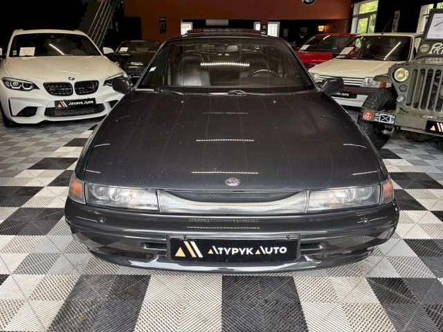 Subaru Subaru SVX 3,3i 24v 4wd