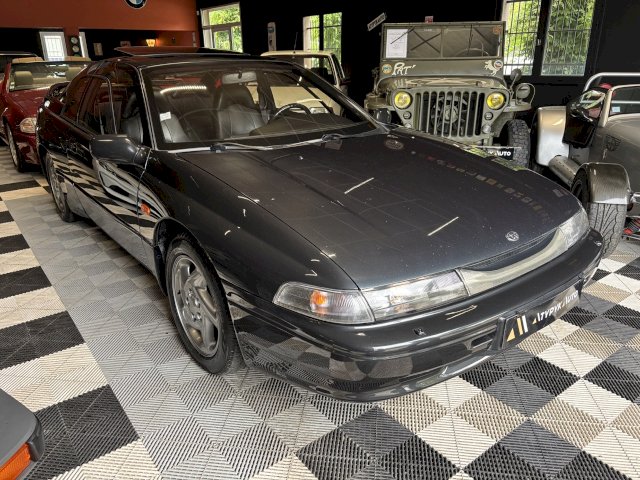 Subaru Subaru SVX 3,3i 24v 4wd