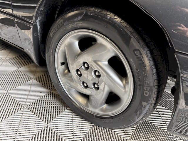 Subaru Subaru SVX 3,3i 24v 4wd